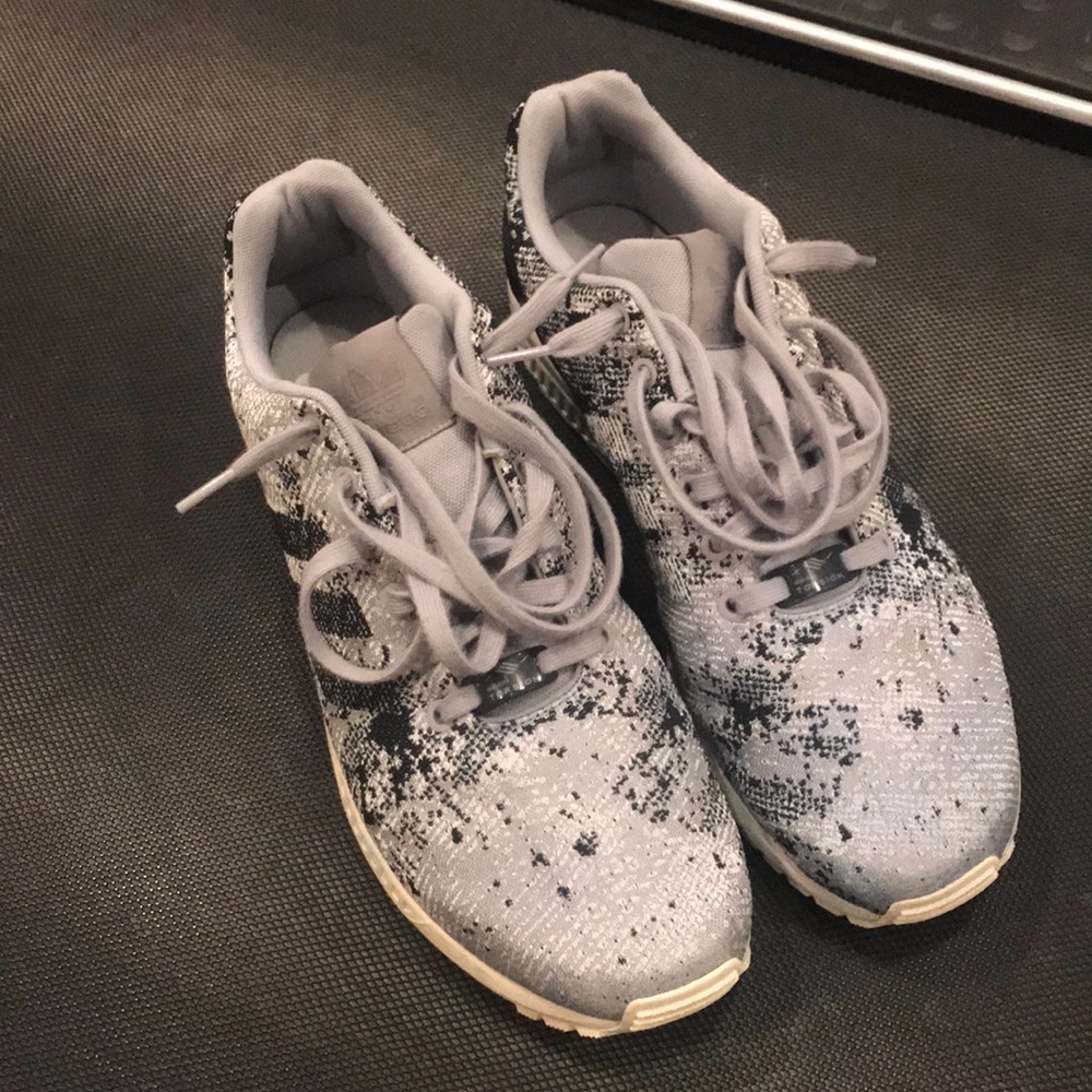 Adidas Torsion Athletic Shoes